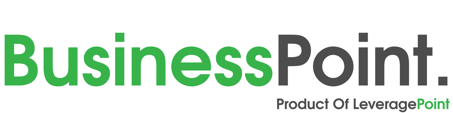 BusinessPoint- Full Business Solution logo